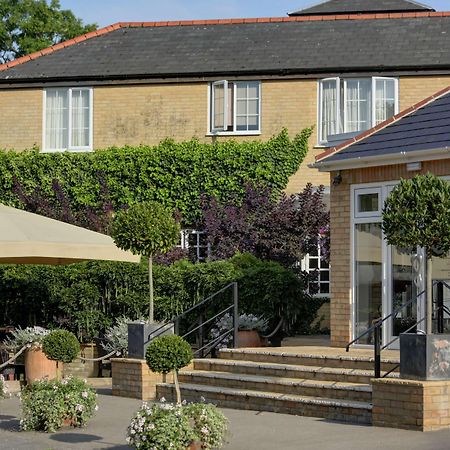 Ivy Hill Hotel, Sure Hotel Collection By Best Western Chelmsford Luaran gambar