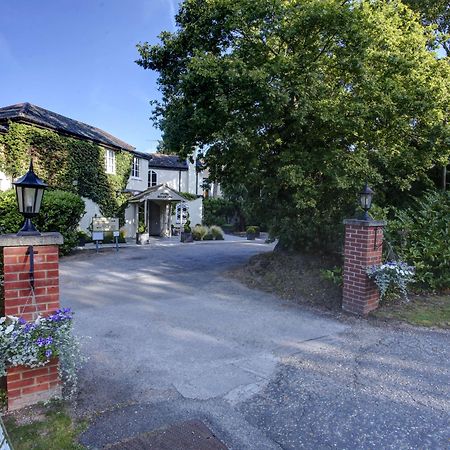Ivy Hill Hotel, Sure Hotel Collection By Best Western Chelmsford Luaran gambar