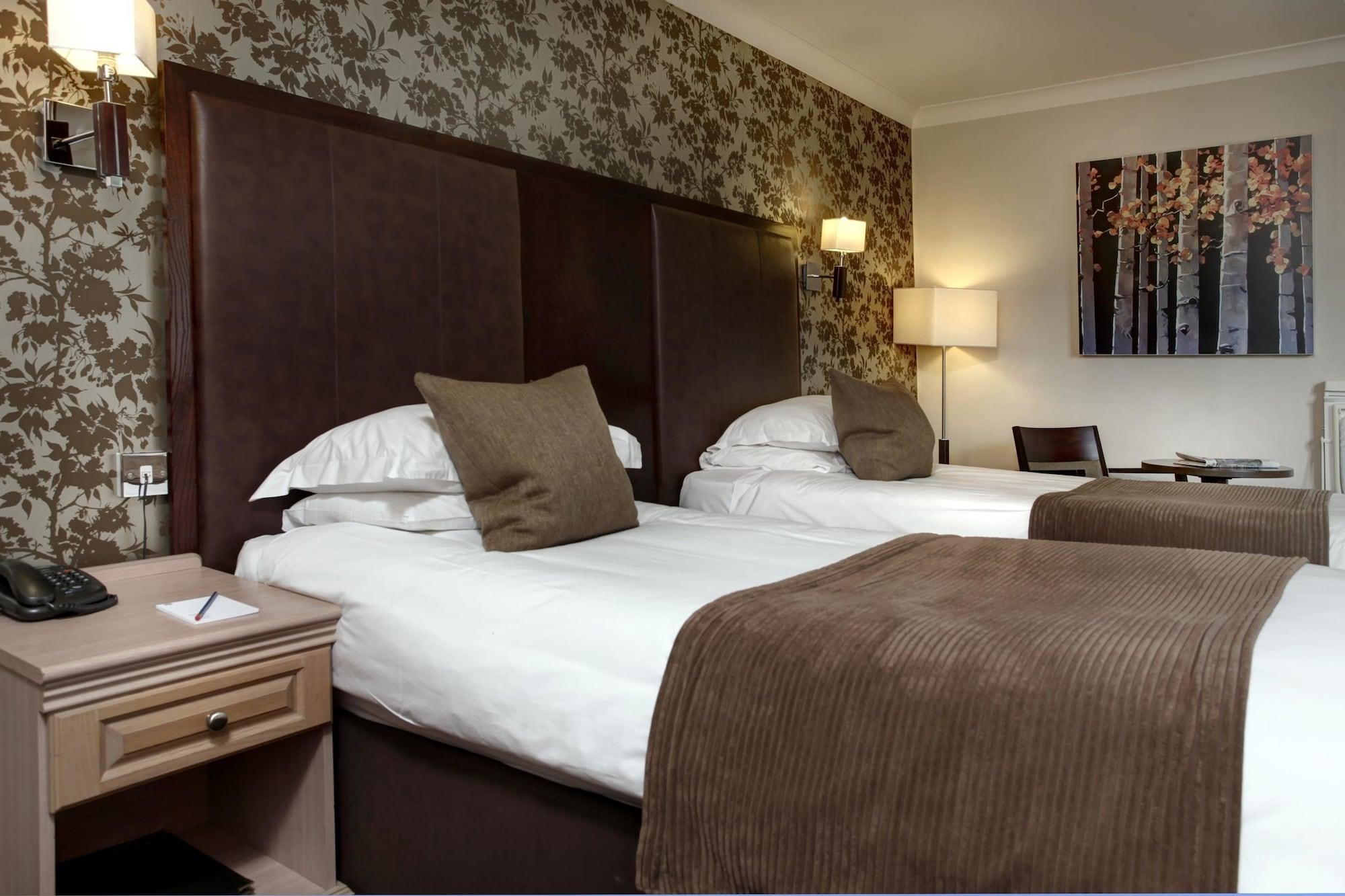 Ivy Hill Hotel, Sure Hotel Collection By Best Western Chelmsford Luaran gambar
