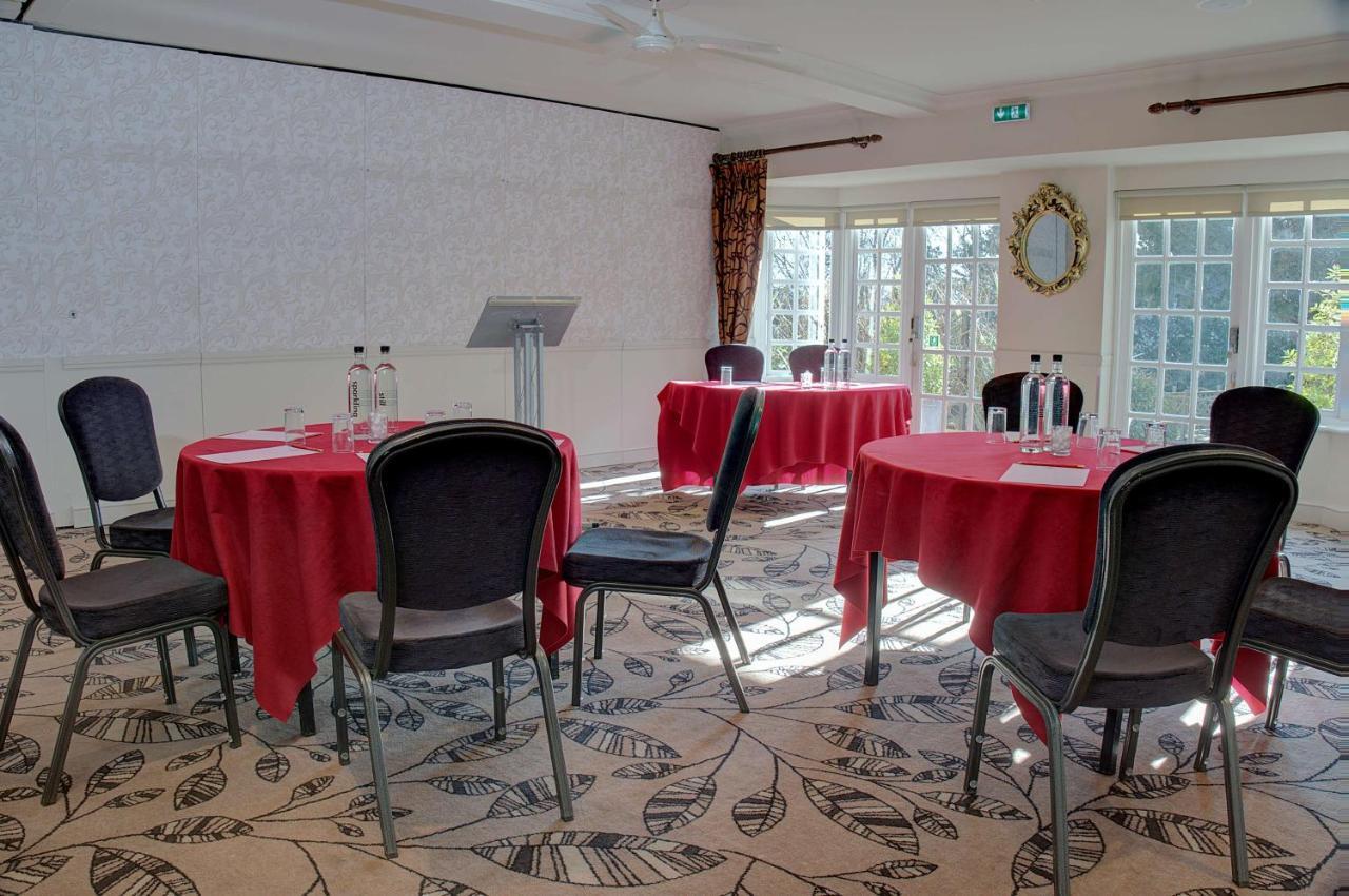 Ivy Hill Hotel, Sure Hotel Collection By Best Western Chelmsford Luaran gambar
