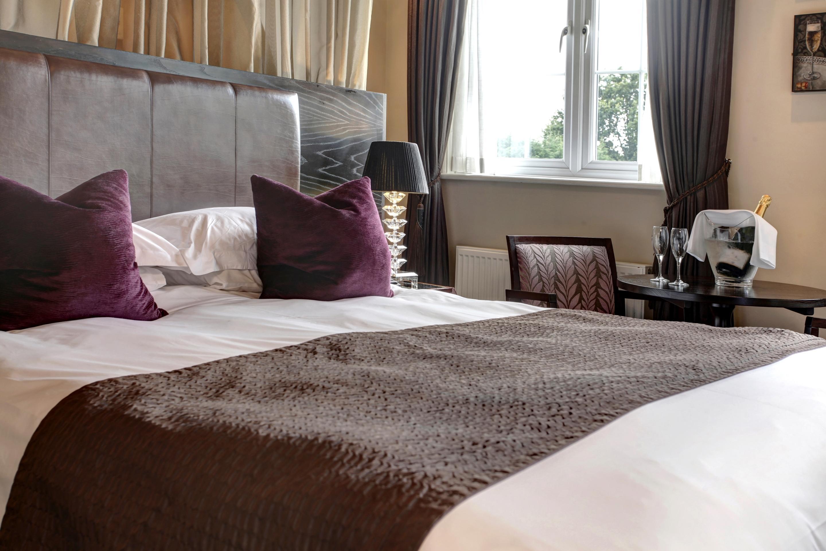 Ivy Hill Hotel, Sure Hotel Collection By Best Western Chelmsford Luaran gambar