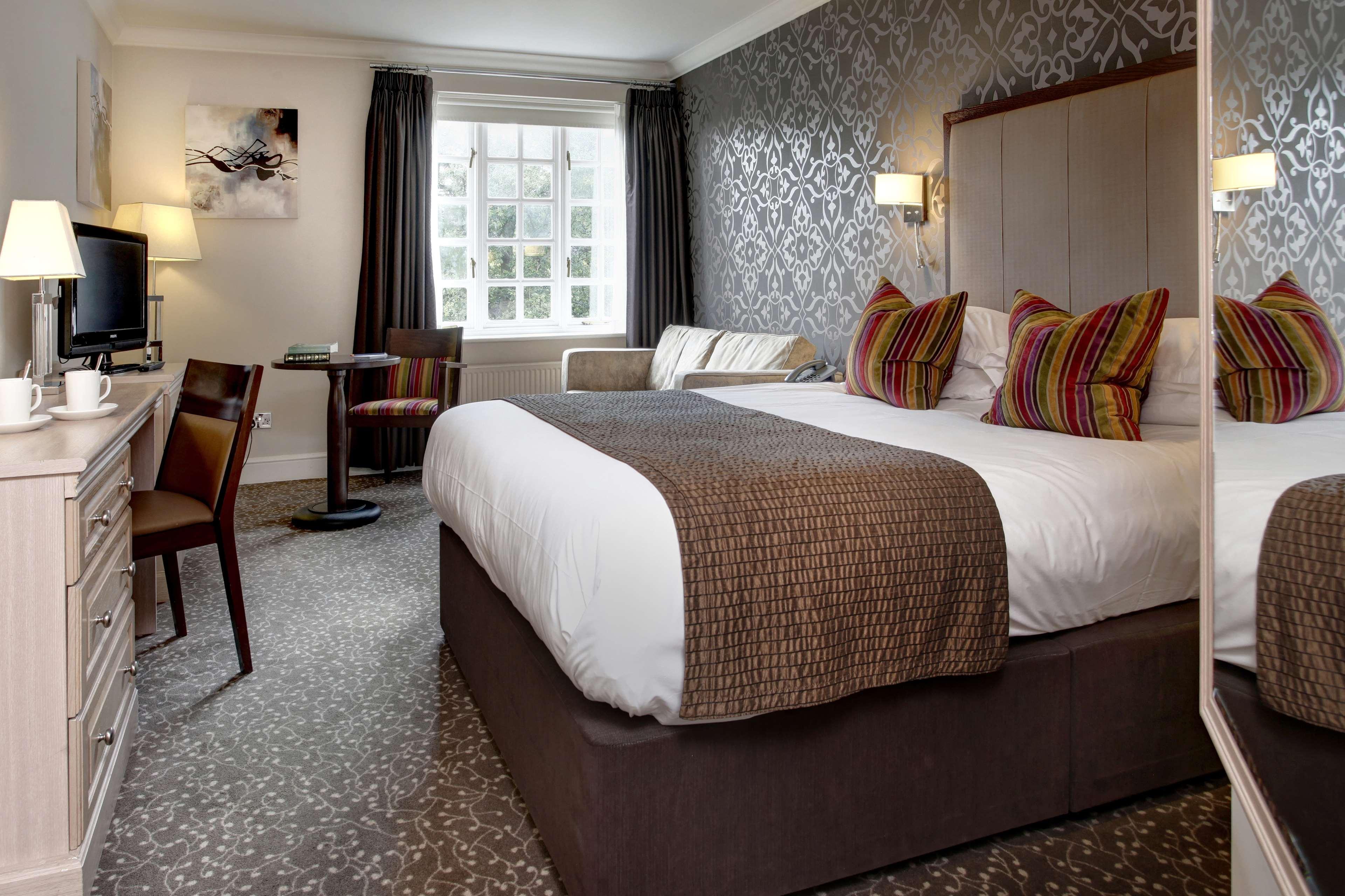 Ivy Hill Hotel, Sure Hotel Collection By Best Western Chelmsford Luaran gambar