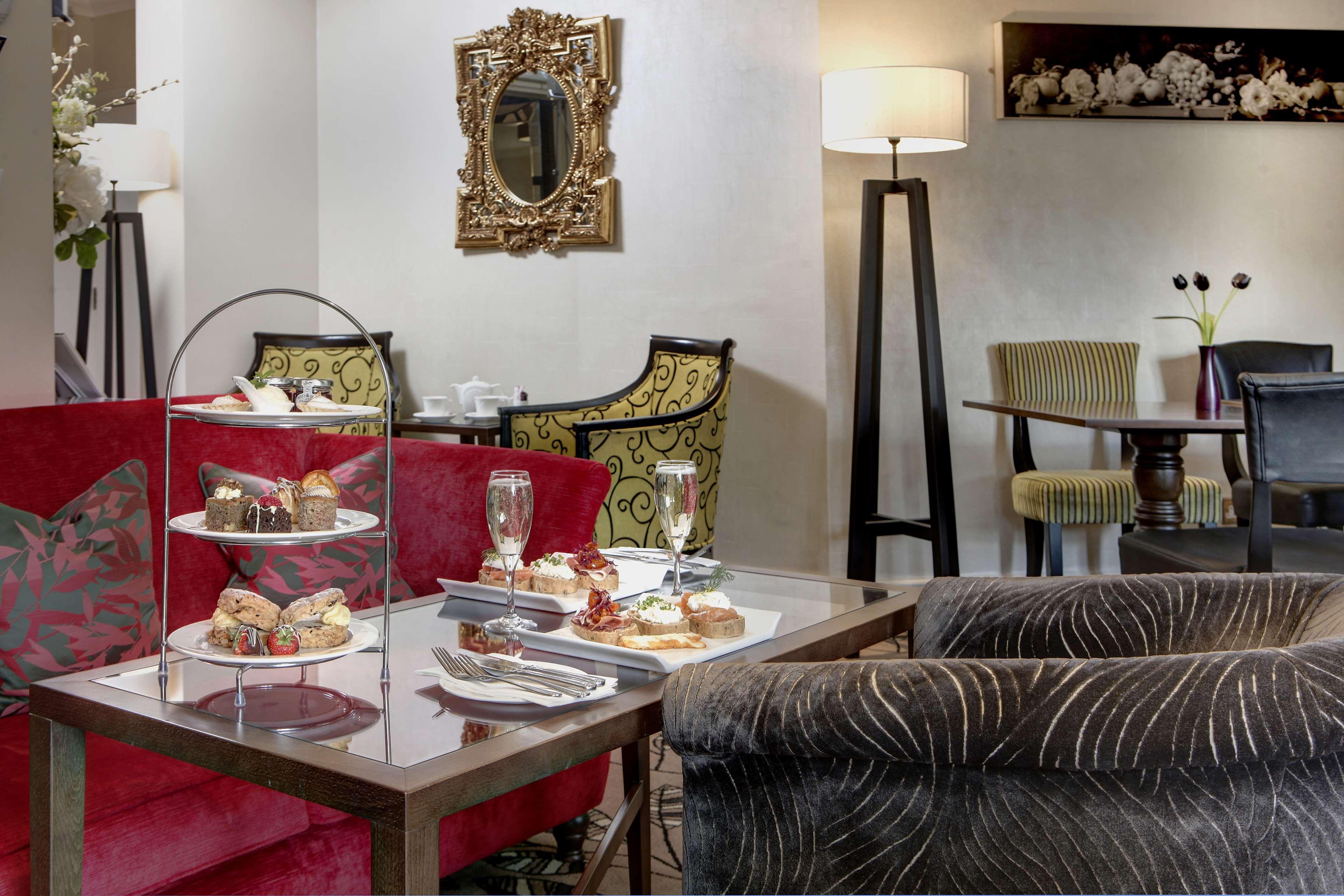 Ivy Hill Hotel, Sure Hotel Collection By Best Western Chelmsford Luaran gambar