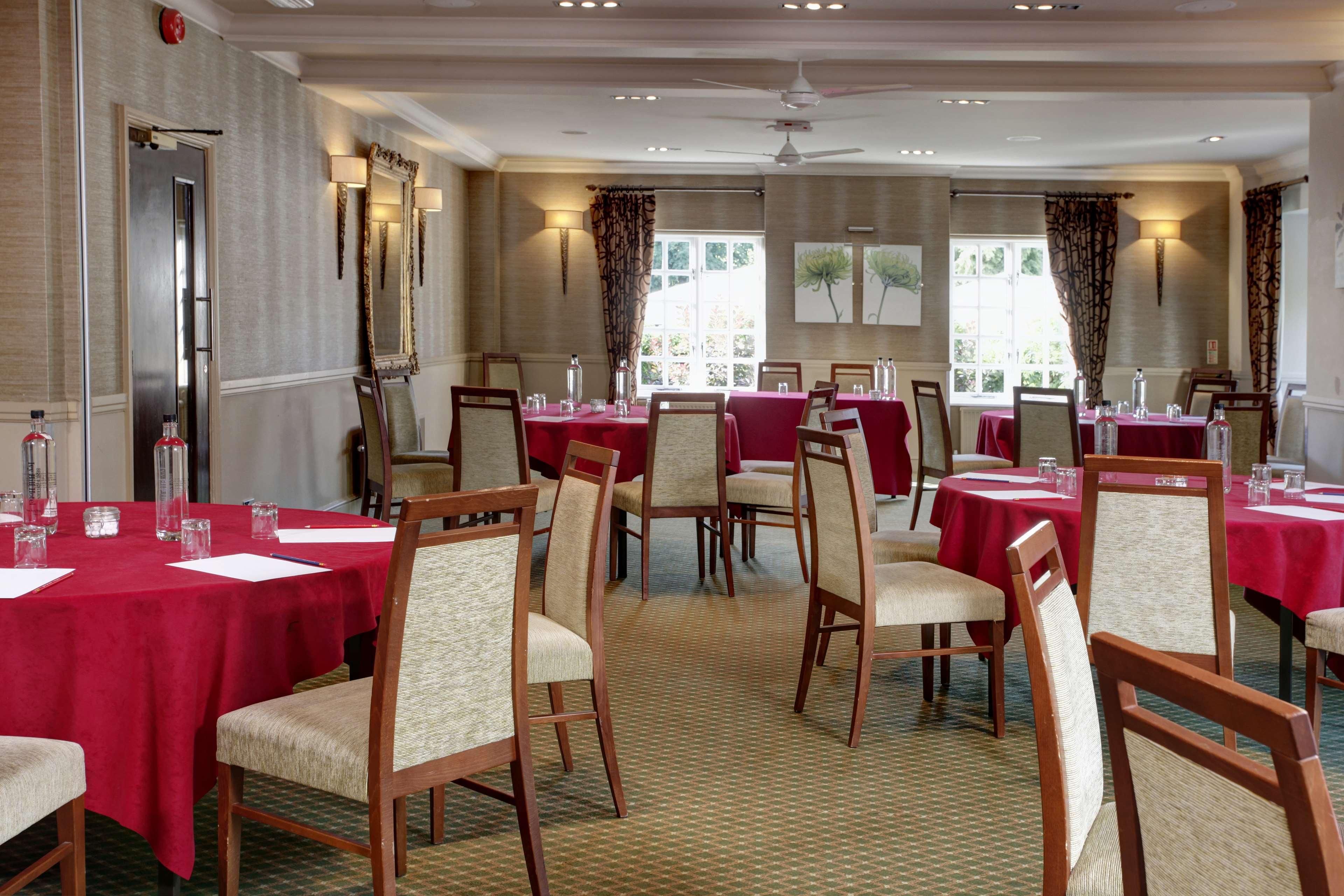 Ivy Hill Hotel, Sure Hotel Collection By Best Western Chelmsford Luaran gambar