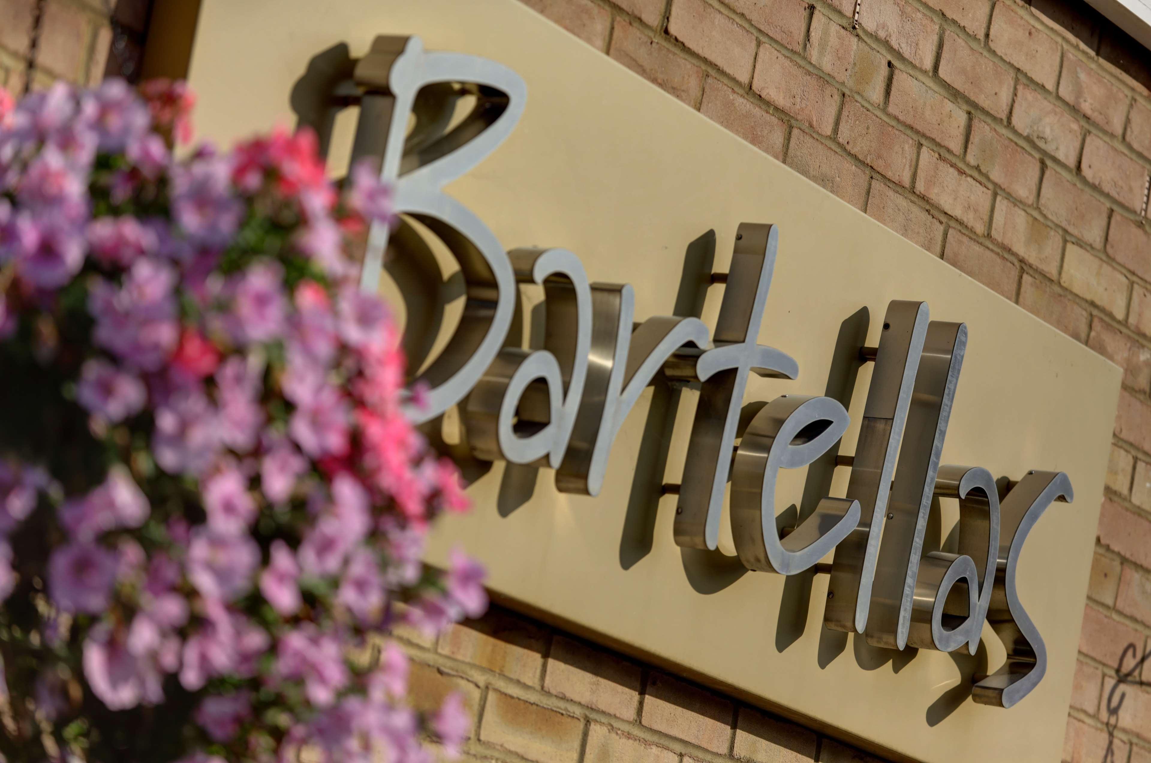 Ivy Hill Hotel, Sure Hotel Collection By Best Western Chelmsford Luaran gambar