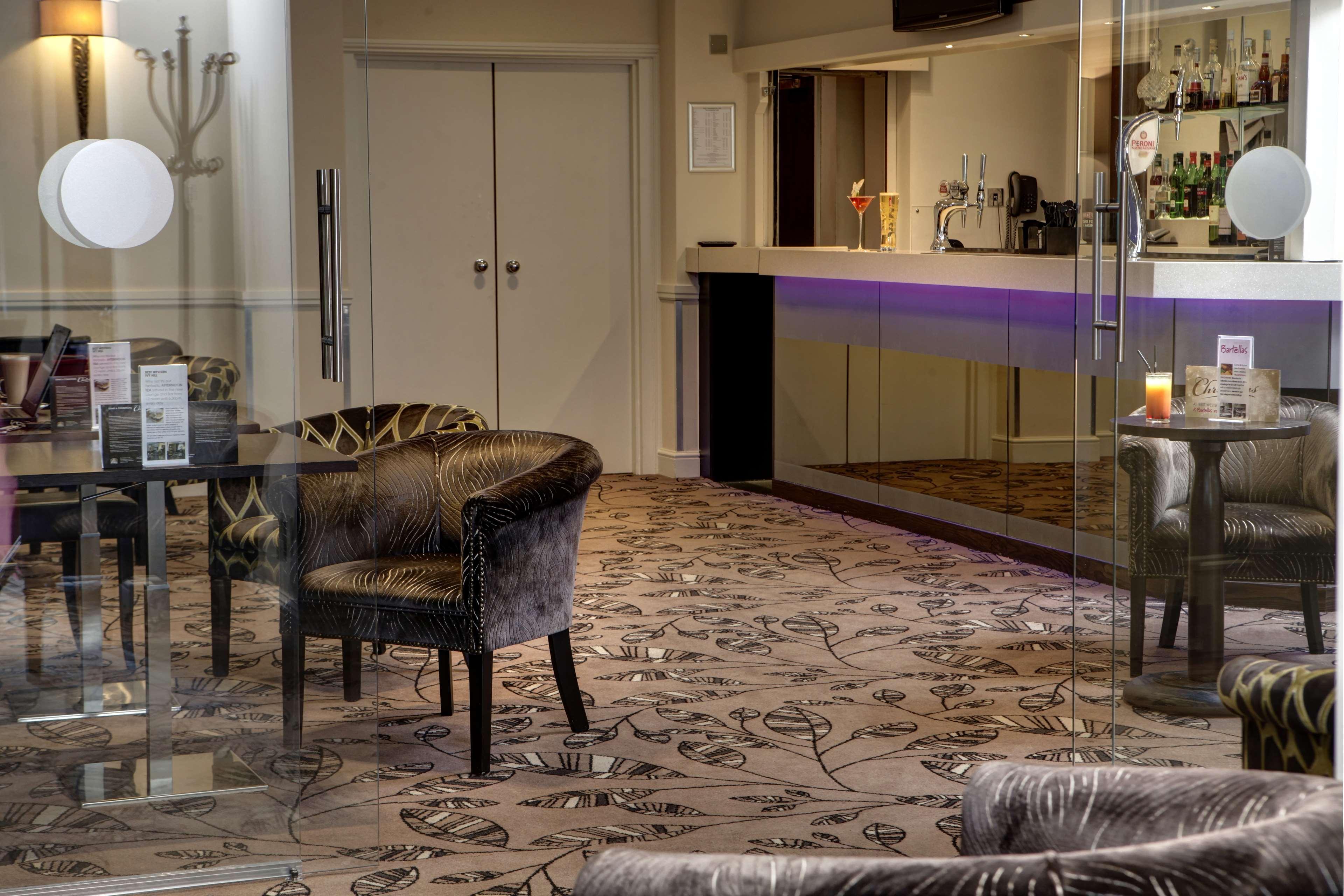 Ivy Hill Hotel, Sure Hotel Collection By Best Western Chelmsford Luaran gambar