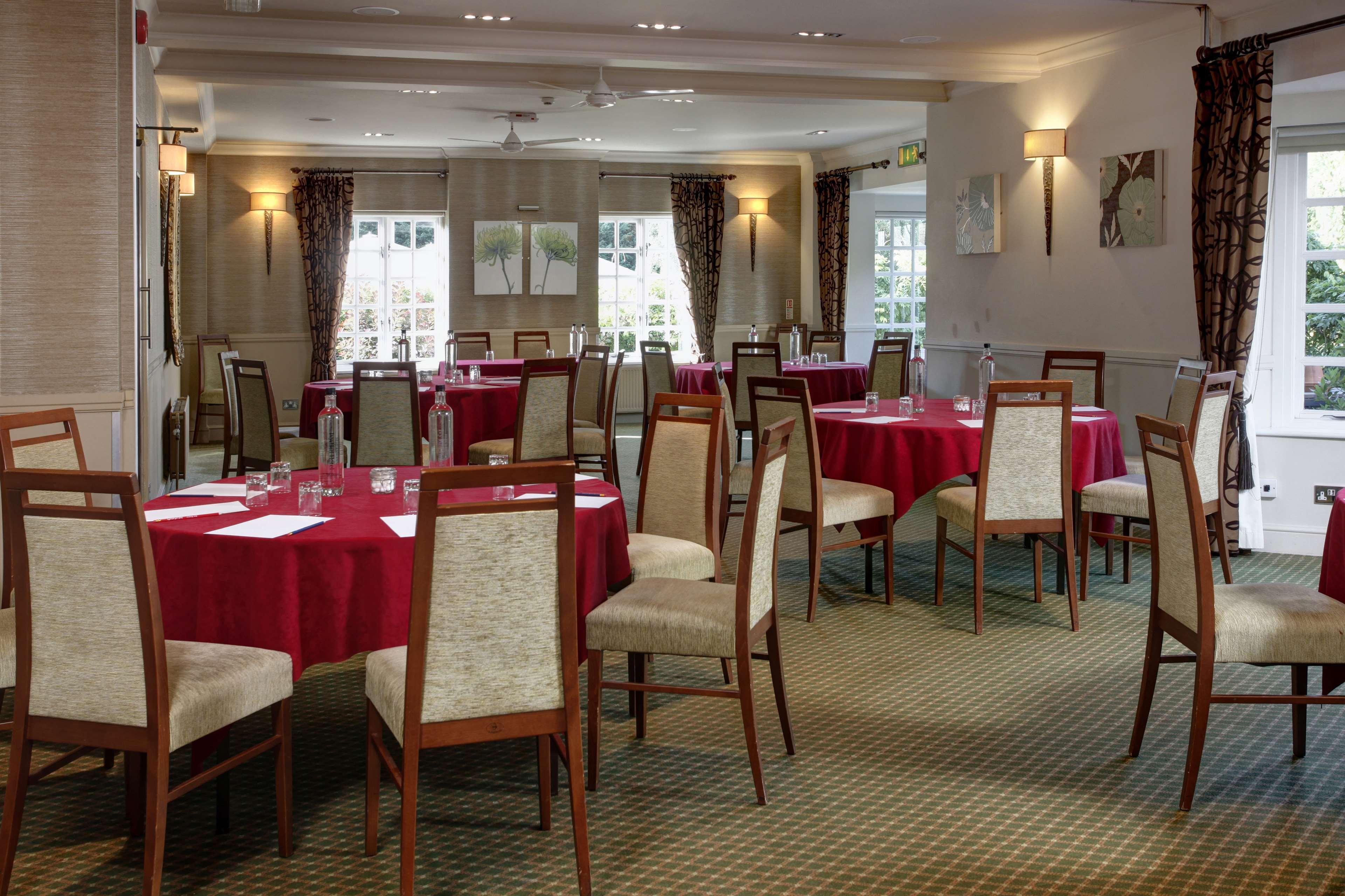 Ivy Hill Hotel, Sure Hotel Collection By Best Western Chelmsford Luaran gambar