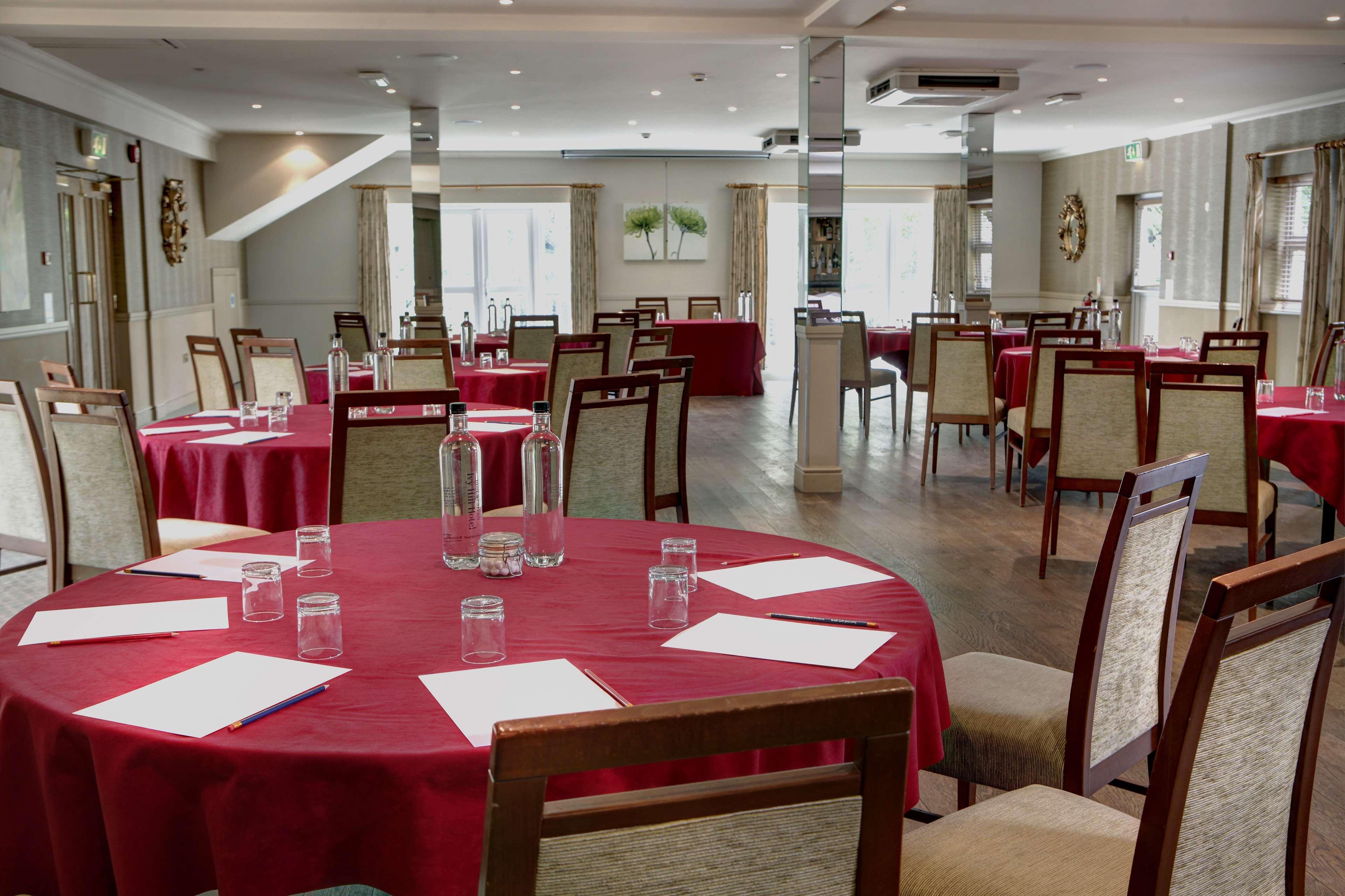 Ivy Hill Hotel, Sure Hotel Collection By Best Western Chelmsford Luaran gambar