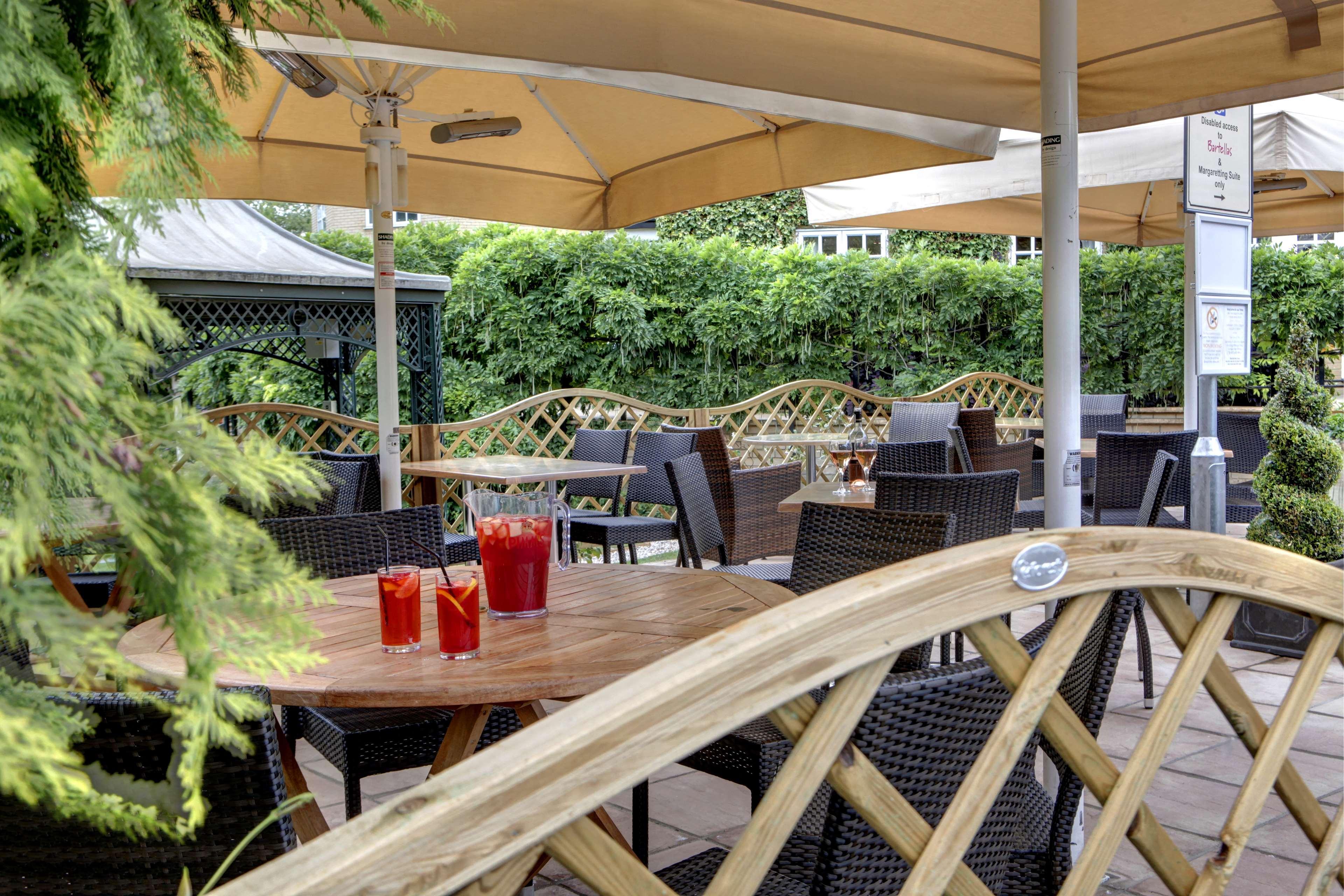 Ivy Hill Hotel, Sure Hotel Collection By Best Western Chelmsford Luaran gambar