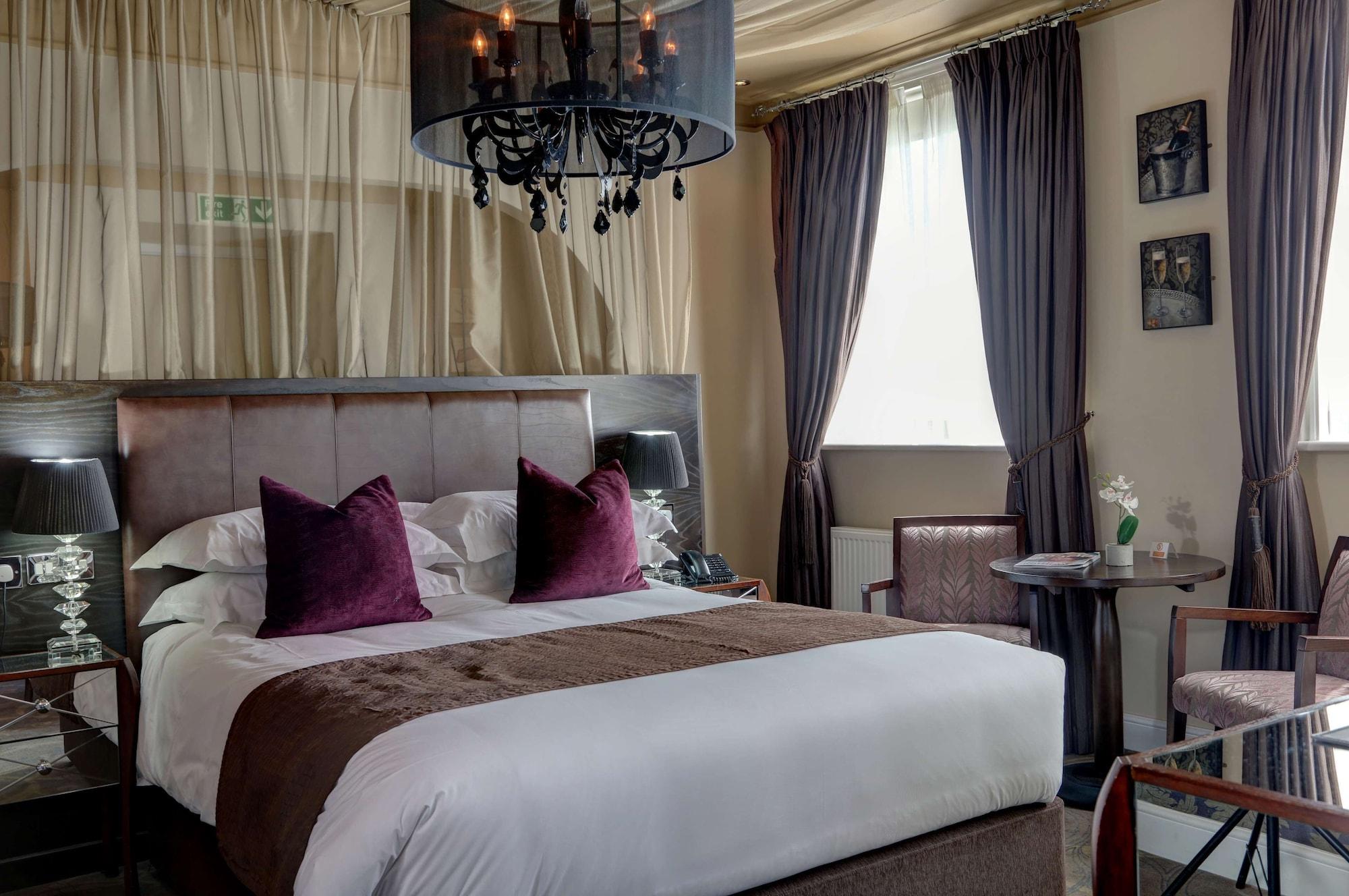 Ivy Hill Hotel, Sure Hotel Collection By Best Western Chelmsford Luaran gambar