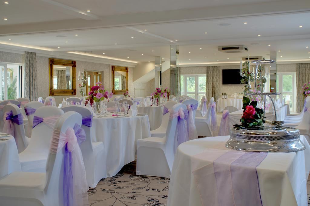 Ivy Hill Hotel, Sure Hotel Collection By Best Western Chelmsford Luaran gambar