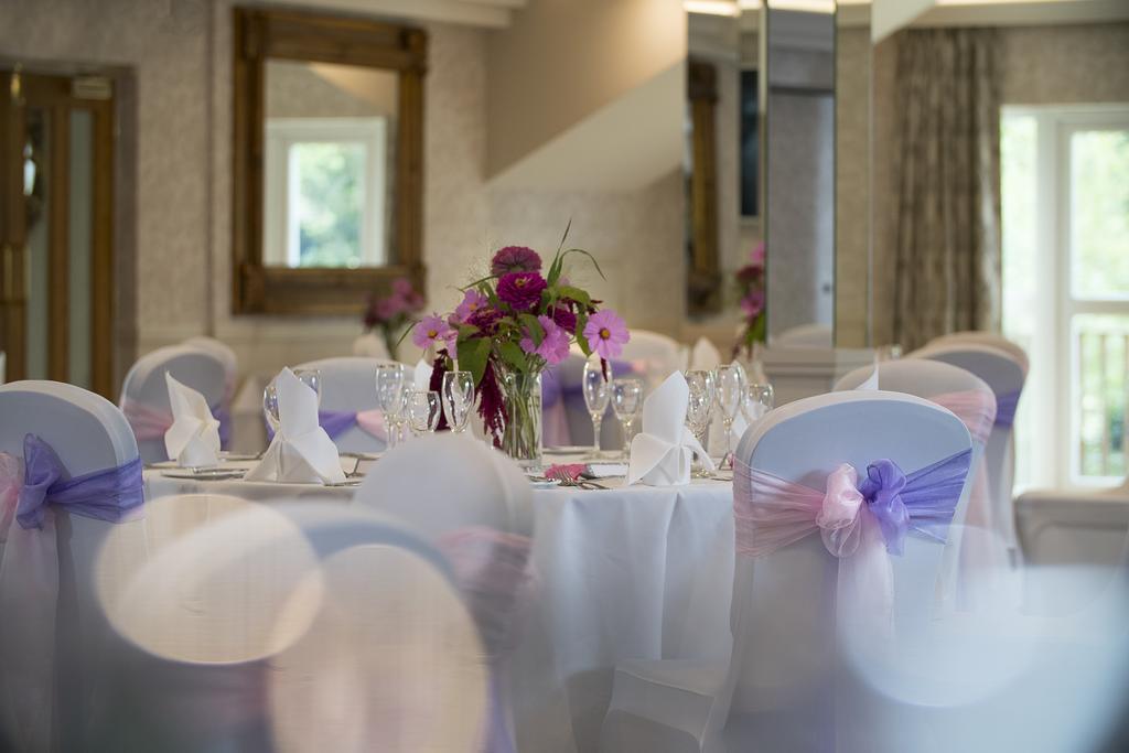 Ivy Hill Hotel, Sure Hotel Collection By Best Western Chelmsford Luaran gambar