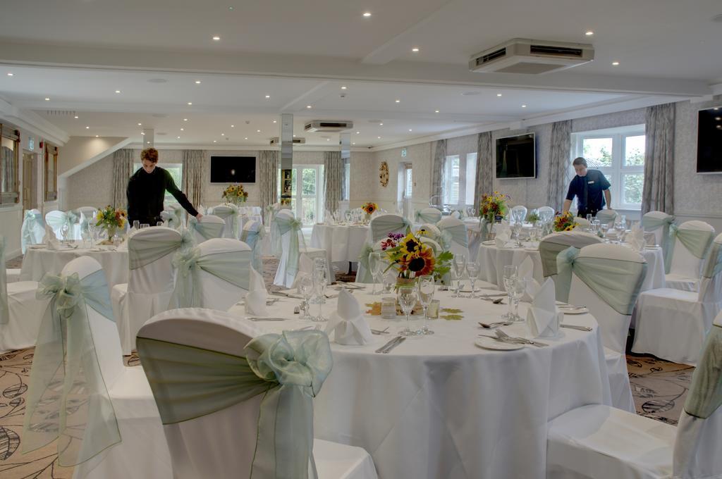 Ivy Hill Hotel, Sure Hotel Collection By Best Western Chelmsford Luaran gambar