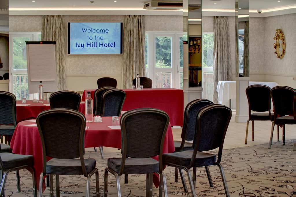 Ivy Hill Hotel, Sure Hotel Collection By Best Western Chelmsford Luaran gambar