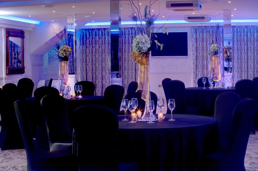Ivy Hill Hotel, Sure Hotel Collection By Best Western Chelmsford Luaran gambar