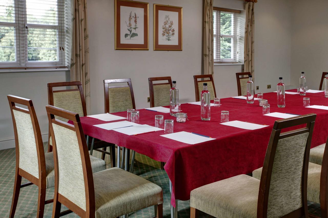 Ivy Hill Hotel, Sure Hotel Collection By Best Western Chelmsford Luaran gambar
