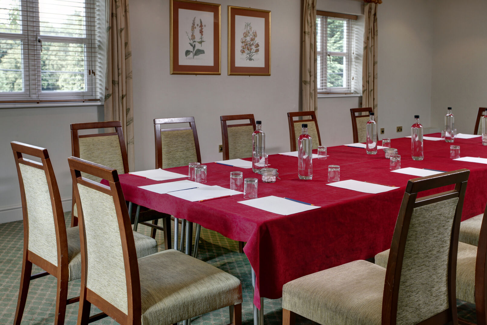 Ivy Hill Hotel, Sure Hotel Collection By Best Western Chelmsford Luaran gambar