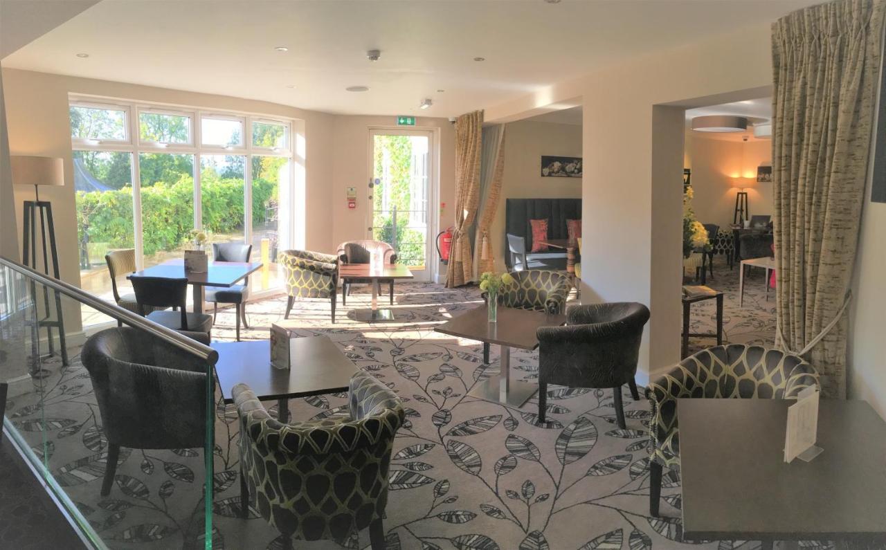 Ivy Hill Hotel, Sure Hotel Collection By Best Western Chelmsford Luaran gambar