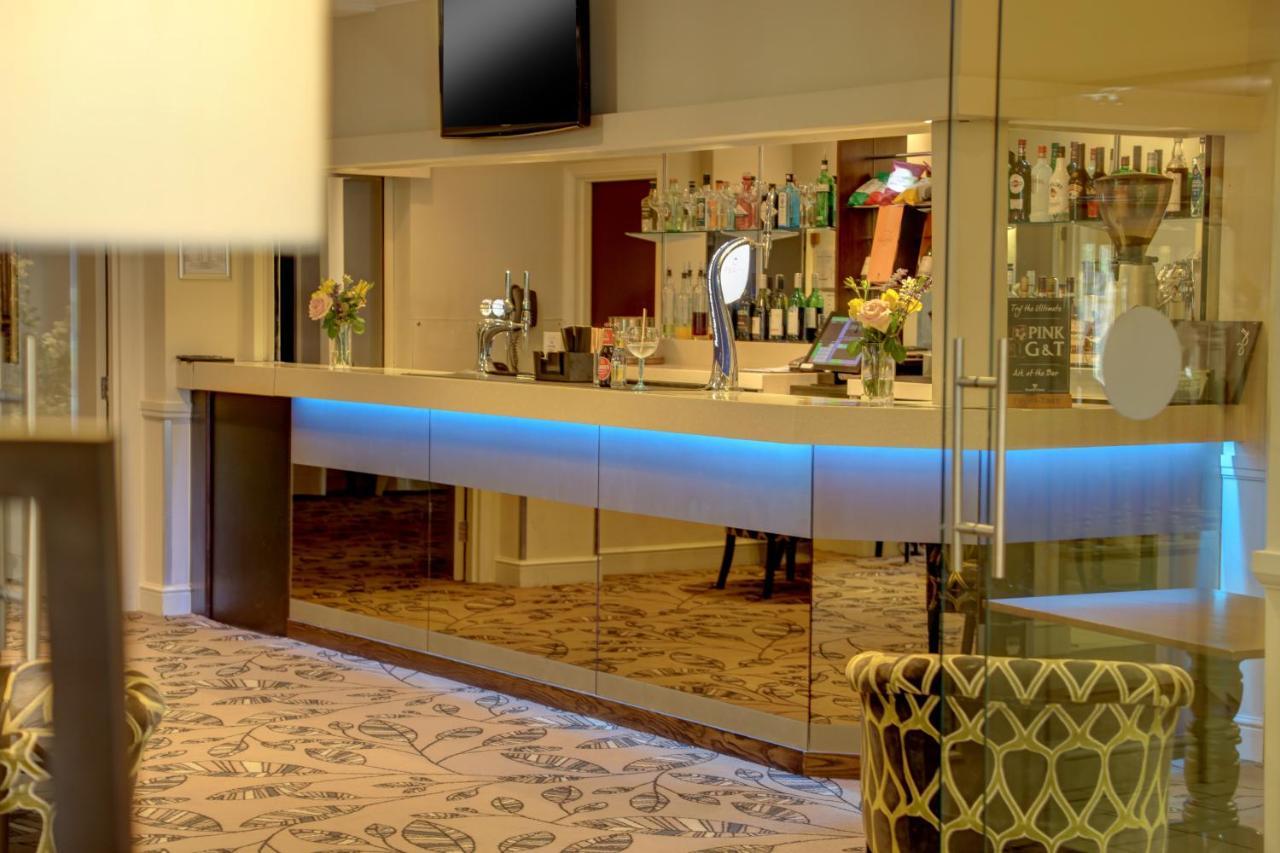 Ivy Hill Hotel, Sure Hotel Collection By Best Western Chelmsford Luaran gambar