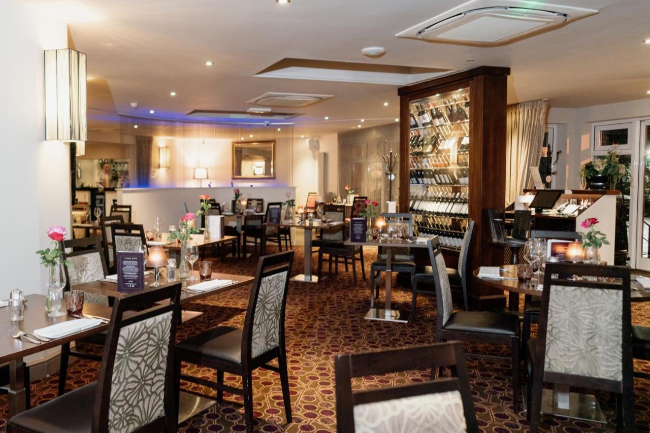 Ivy Hill Hotel, Sure Hotel Collection By Best Western Chelmsford Luaran gambar