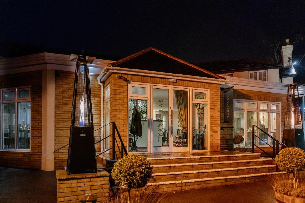 Ivy Hill Hotel, Sure Hotel Collection By Best Western Chelmsford Luaran gambar