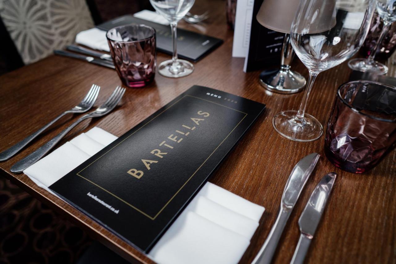 Ivy Hill Hotel, Sure Hotel Collection By Best Western Chelmsford Luaran gambar