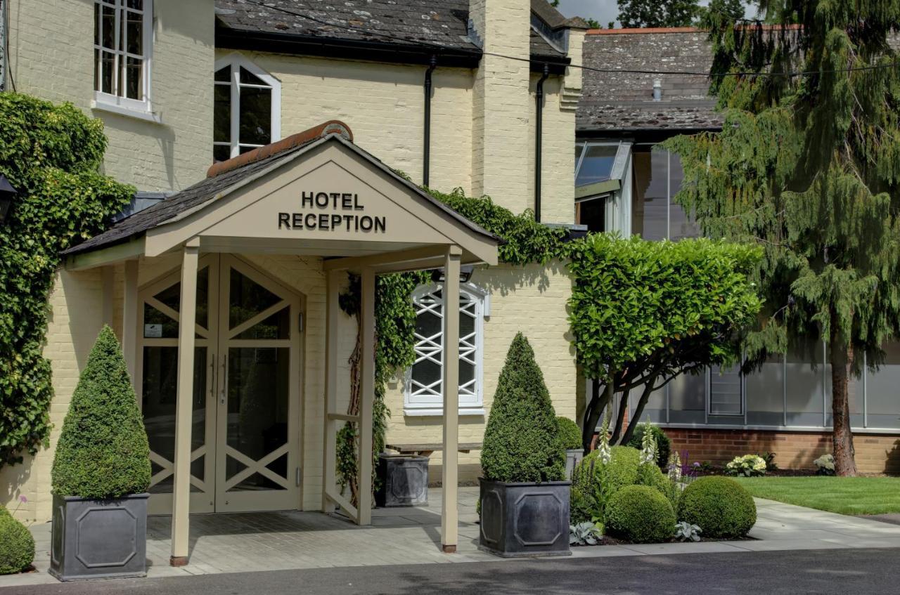 Ivy Hill Hotel, Sure Hotel Collection By Best Western Chelmsford Luaran gambar